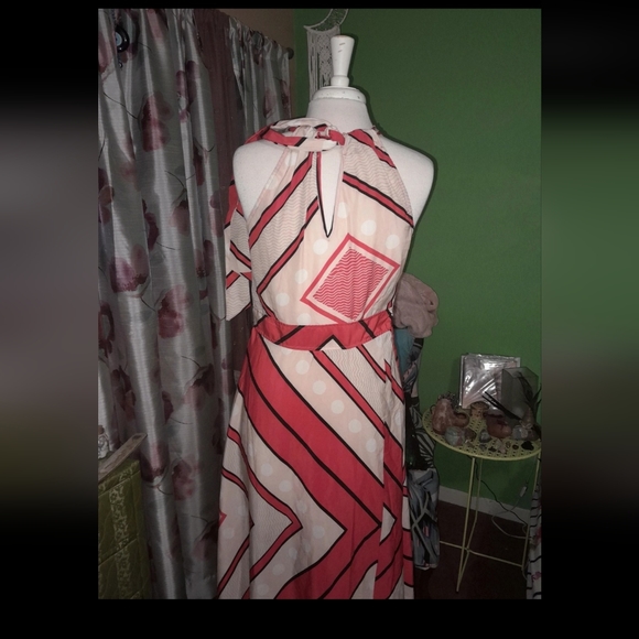 Custom Made Sundress - Picture 5 of 7